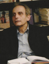 Professor Dimitrios Th. Vassiliadis