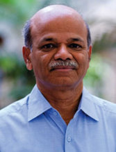 Professor Vasant Shivram Shinde