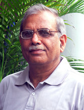 Professor Udai Prakash Arora