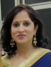 Sangeeta Bhati 